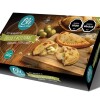 EMPANADAS BLE QUESO ACEITUNAS X6 EMPANADAS BLE QUESO ACEITUNAS X6