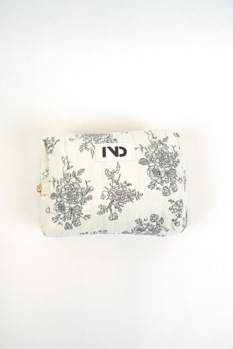 Neceser Tina - Estampado 2 