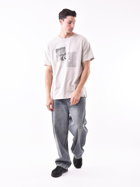 REMERA REGULAR NAUPLIA VARIANTE 8