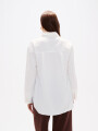 Camisa Olika Marfil / Off White