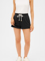 Short Dovin Negro