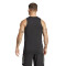Musculosa de Hombre Adidas M All Negro - Gris