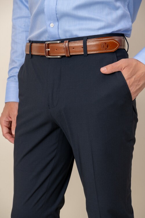 Pantalón Viggo Azul