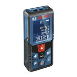 Medidor láser Bosch GLM 50-12 alcance de 50 metros 2 años / Bosch Unica