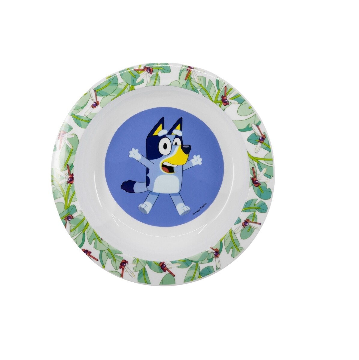 Bowl Bluey Apto Microondas 1024 ml - Stor 