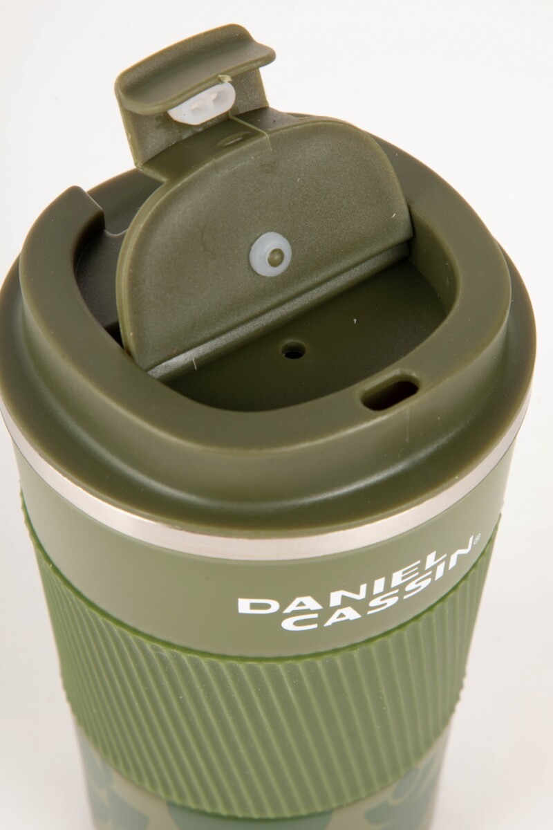 VASO MUGS Verde