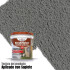 Recubriplast PIETRA - textura Gris Elefante