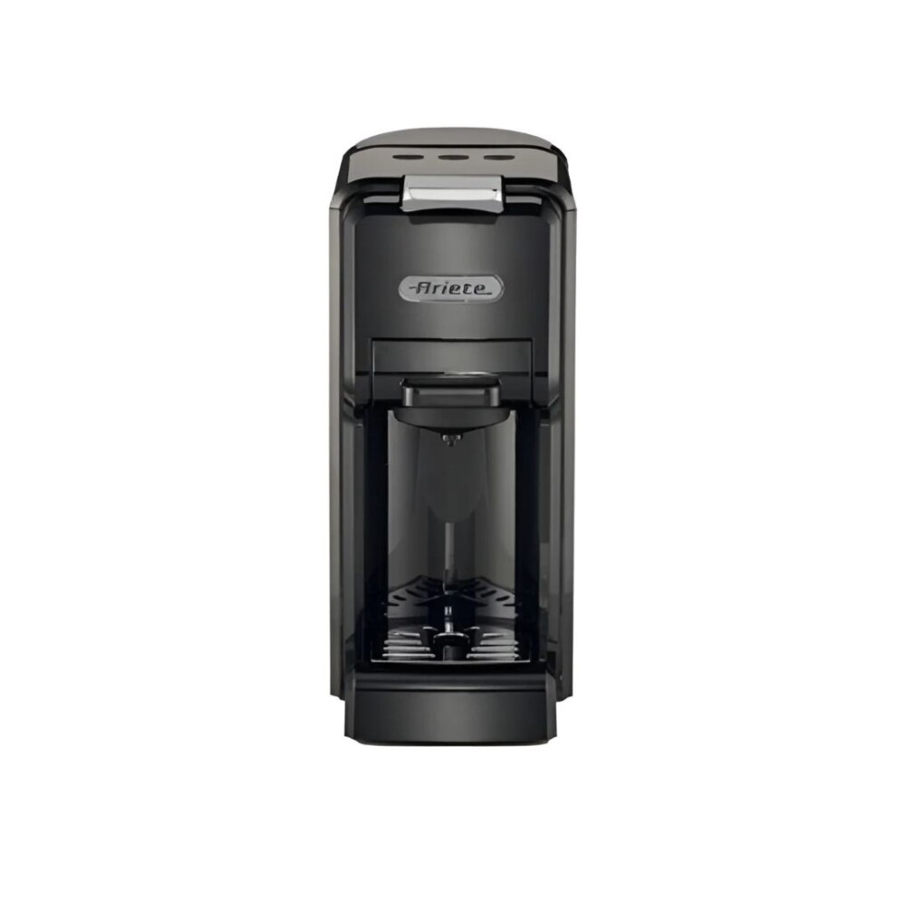 Cafetera Espresso - Multicápsulas 4 en 1 19 Bares - Ariete Cafetera Espresso - Multicápsulas 4 en 1 19 Bares - Ariete