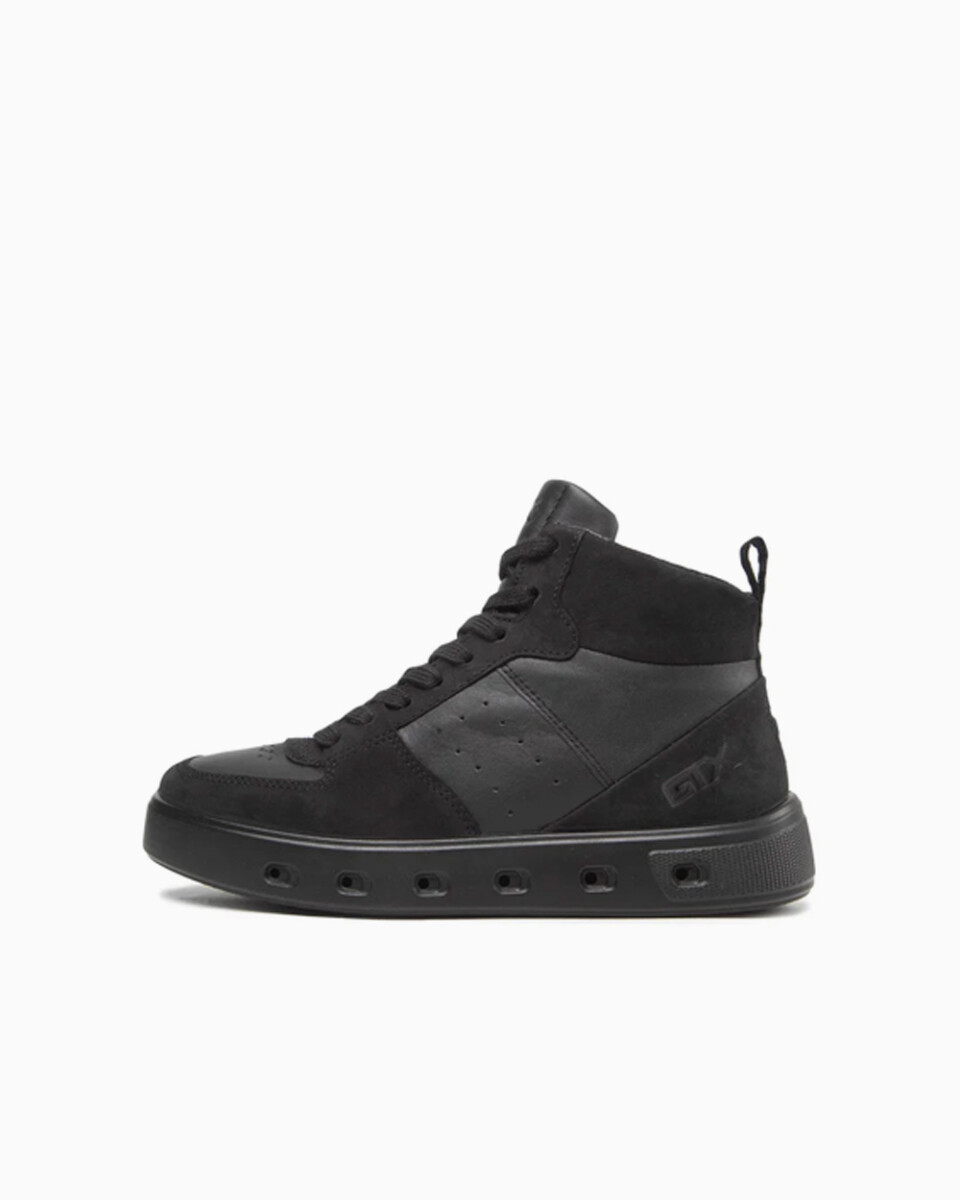 ECCO Street 720 - Negro 