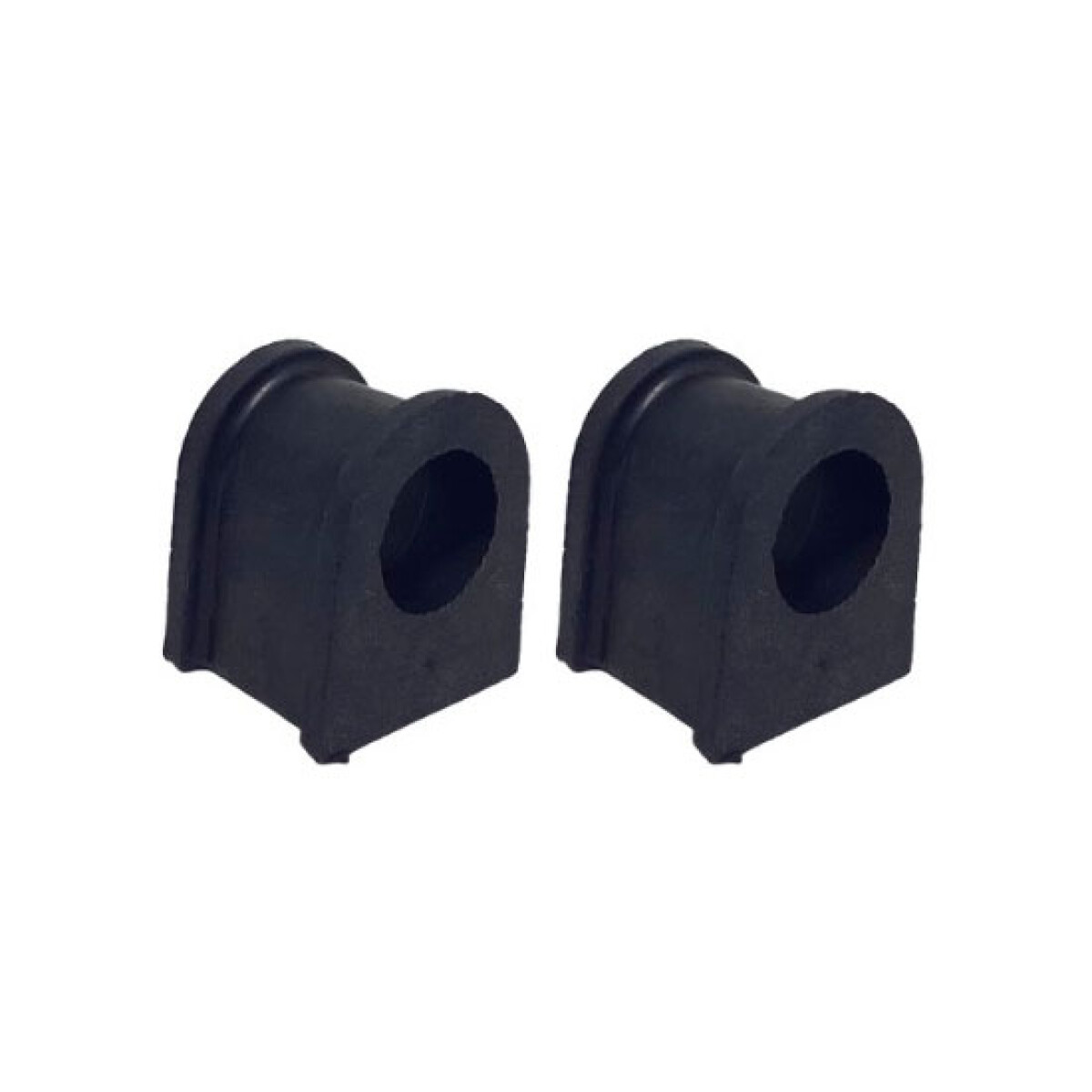 BUJE FIAT KIT X2 BARRA ESTAB. 22MM DUNA UNO FIORINO 91/ - 