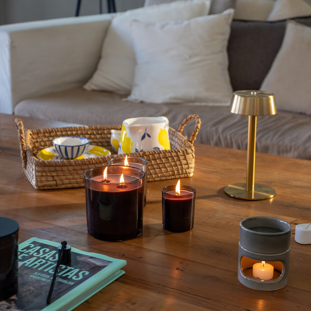 VELA GREY L CITRON MUGUET