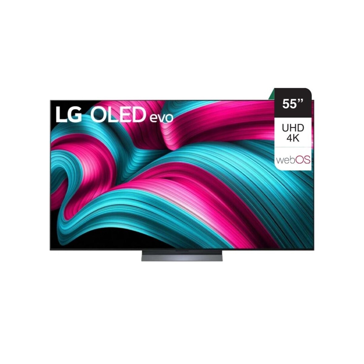 Smart Tv LG 55' UHD 4K OLED OLED55C5PSA WebOS Con Magic Remote 
