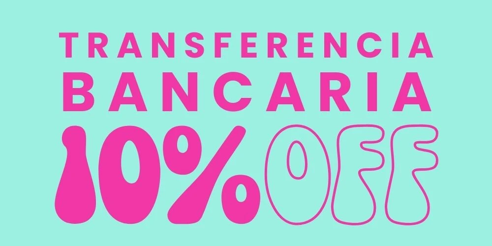 Transferencia 10%