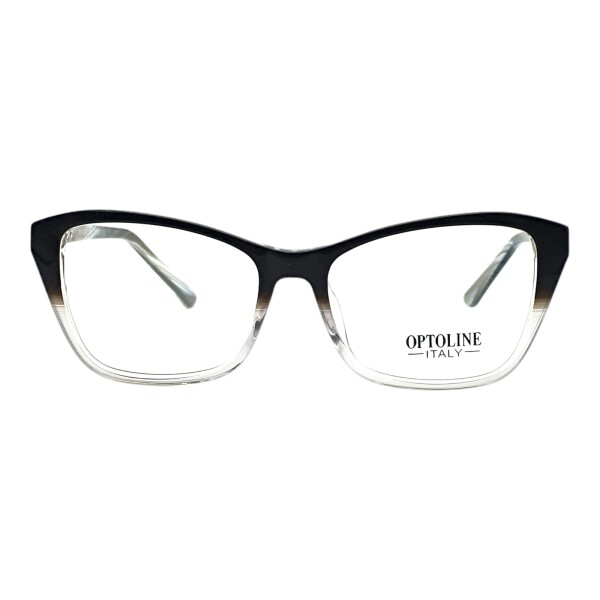 OPTOLINE AM29 5216 140 C4 - Adulto - Negro negrocombinado