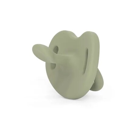 Chupete 0-6M Anatómico Silicona SX PRO Essence Suavinex Verde