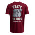 UA M STATE CHAMPS 60/40S SS-RED RED-625