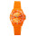 Reloj Pulsera Okusai Análogo ROK014 Dama NARANJA