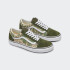 Championes Vans Old Skool Verde