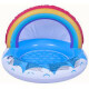 Piscina arcoiris para bebes Piscina arcoiris para bebes