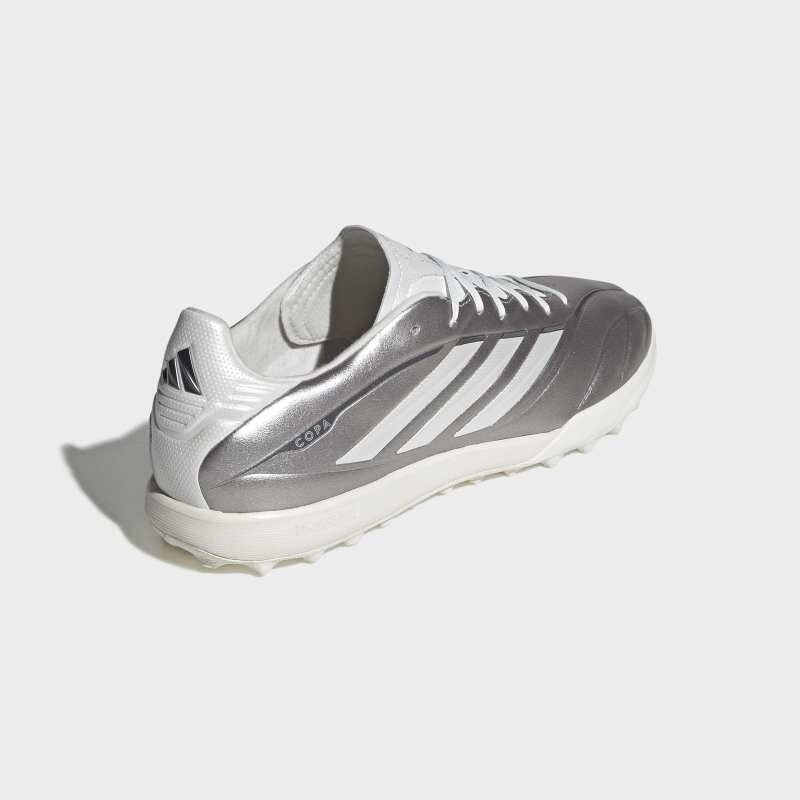 Championes Adidas Copa Pure IV League Gris