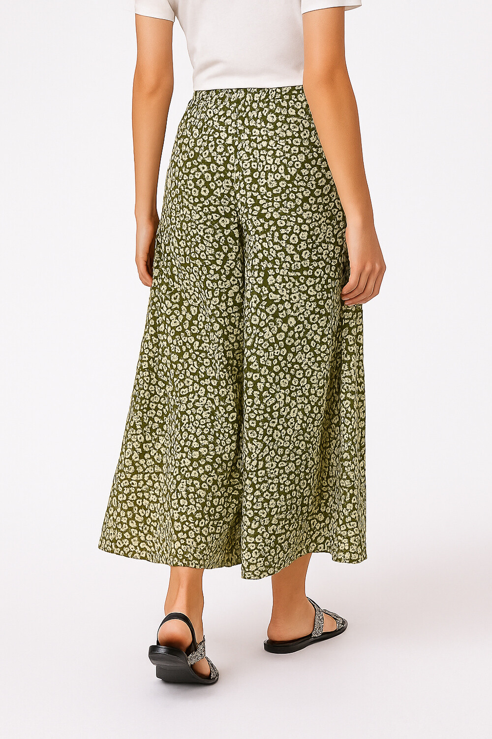 Pantalon Maggie Estampado 1