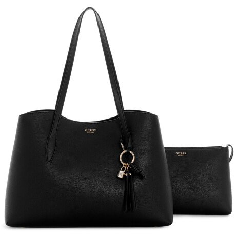 Cartera Guess Melody Negro 0