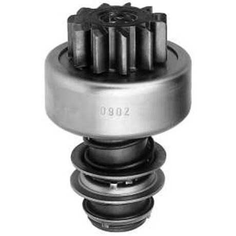BENDIX ARRANQUE - TRACTOR ZETOR 11D 12E ZEN BENDIX ARRANQUE - TRACTOR ZETOR 11D 12E ZEN