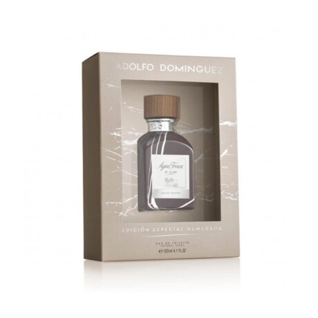 Perfume Adolfo Dominguez Agua Fresca 120 Ml 001