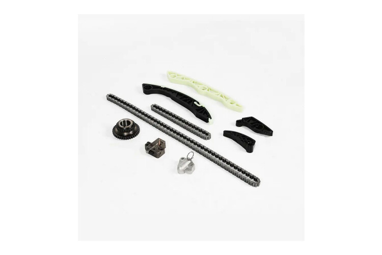 Kit Cadena Distribución Con Engranaje Kit Cadena Distribución Con Engranaje
