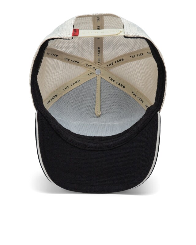 Gorra Goorin Bros Trucker Baseball - Moto Stud Gorra Goorin Bros Trucker Baseball - Moto Stud