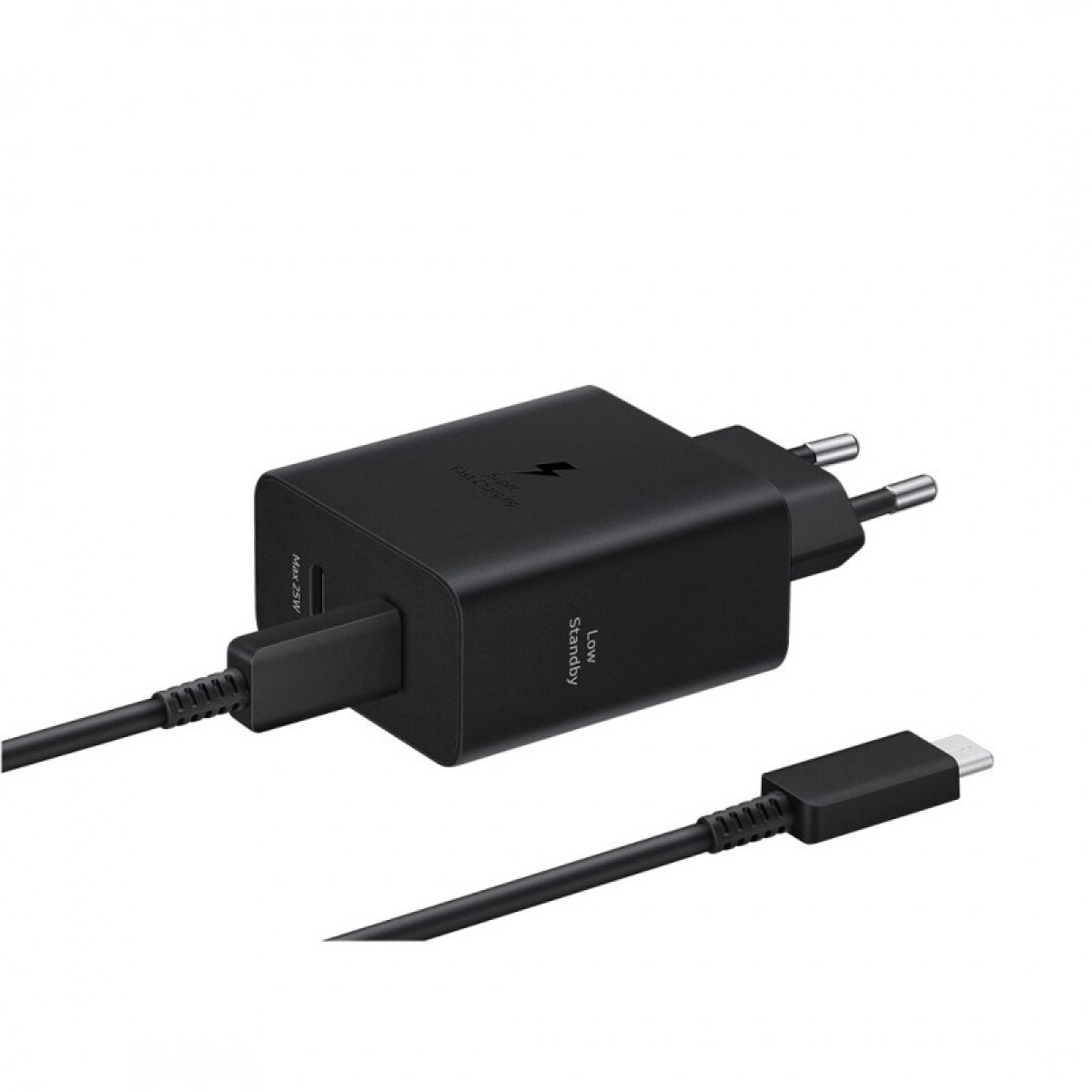 Samsung Power Adapter Duo 50W 