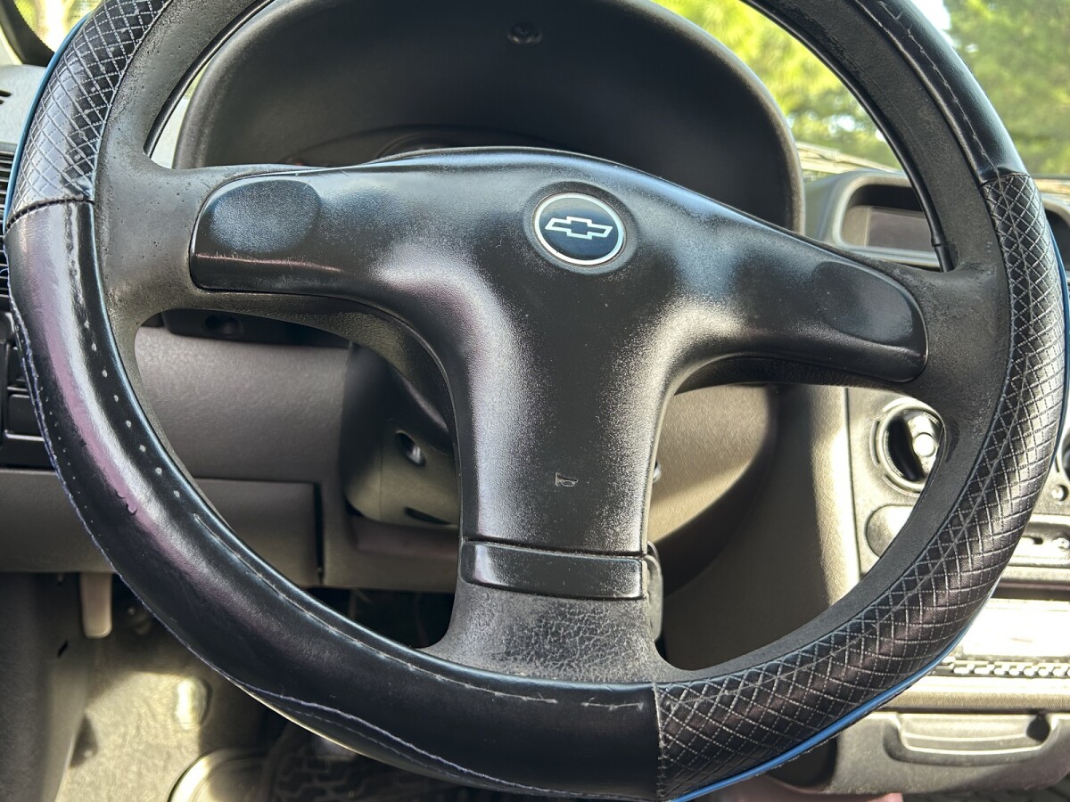 Chevrolet Corsa Classic Super 1.4 | Permuta / Financia Chevrolet Corsa Classic Super 1.4 | Permuta / Financia