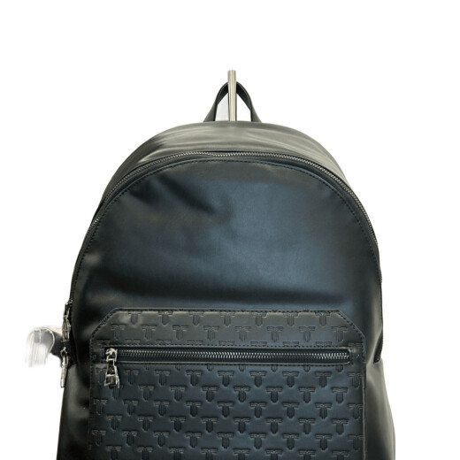 Mochila Tiffosi Black S/C