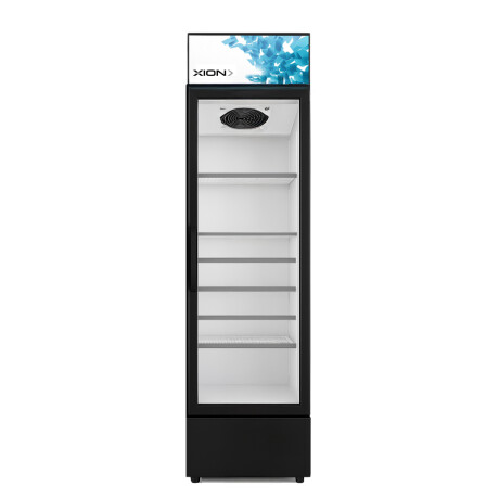 vitrina refrigerada 192Lts COLOR UNICO