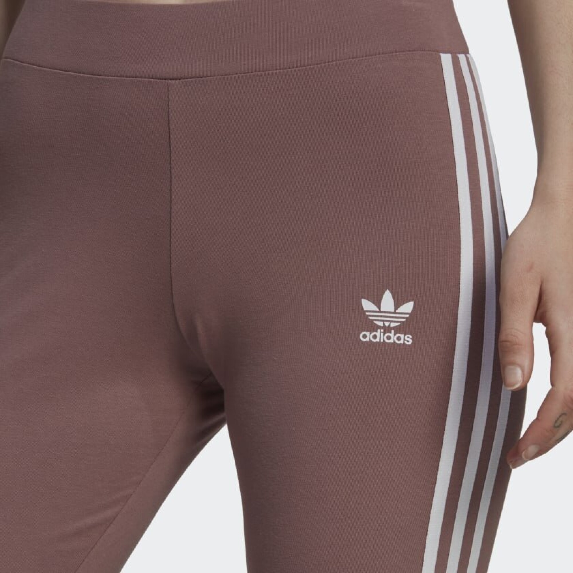 CALZAS ADIDAS CLASSICS 3STRIPES Las Zapas