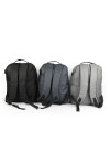 Mochila Standford Negro