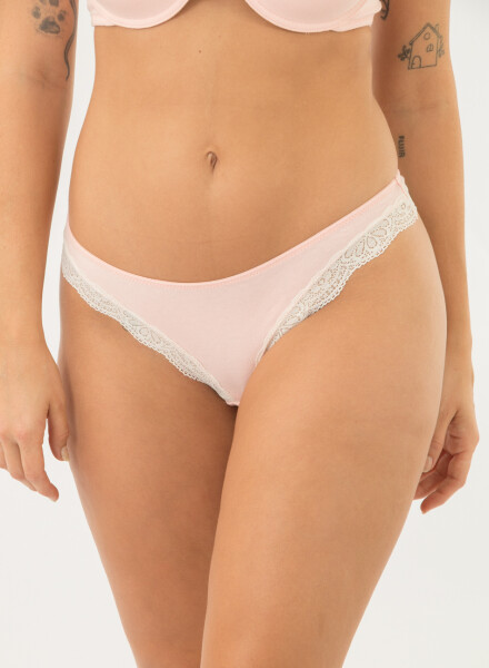 Bikini buna Rosado