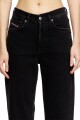 Jean Para Mujer 1971 D-Sent Negro/gris Oscuro