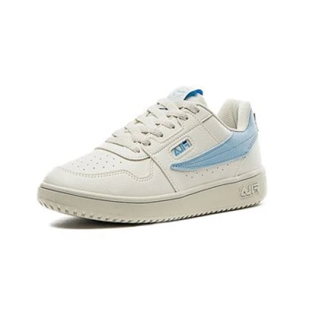 Champion Fila Moda Dama Acd Blanco-Royal S/C