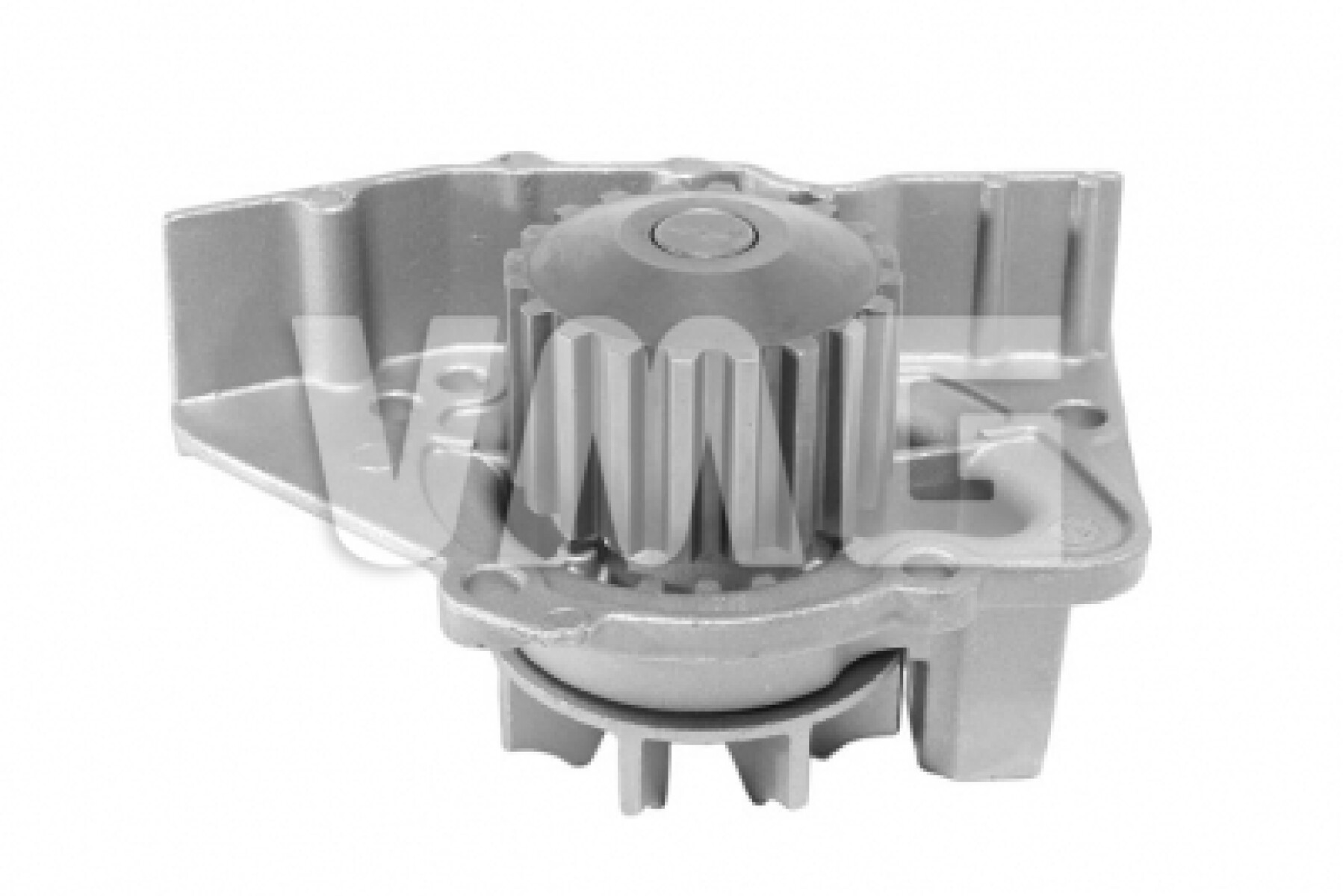 BOMBA AGUA CITROEN - PEUGEOT 306 406 XSARA XANTIA ZX 2.0 16V XU10 CON SOLAPA - 