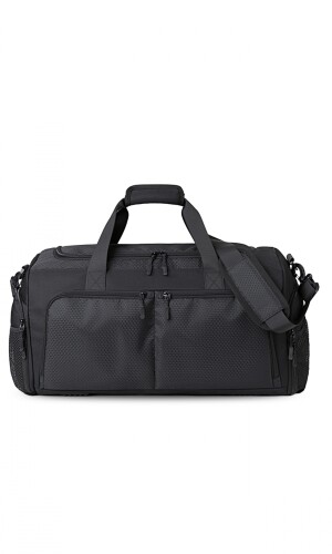 BOLSO DEPORTIVO EL PAIS NEGRO