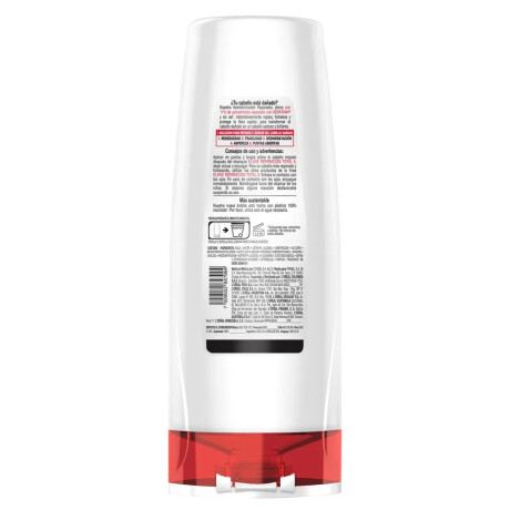 Acondicionador L'Oréal Paris Elvive Reparación Total 5 370ml Acondicionador L'Oréal Paris Elvive Reparación Total 5 370ml