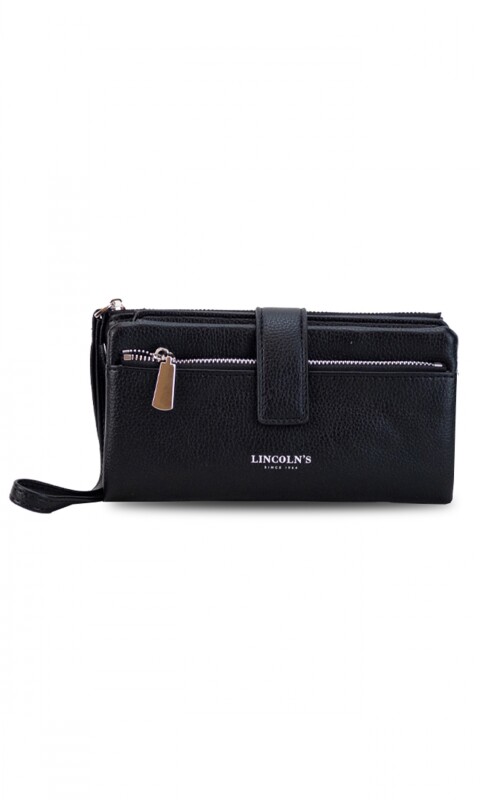 BILLETERA MAXIMA NEGRO