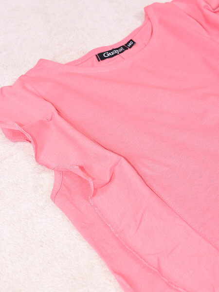 BLUSA ANALIA ROSADO