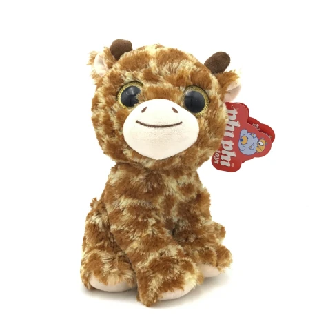 Peluche Phi Phi Toys Jirafa 30 cm 001