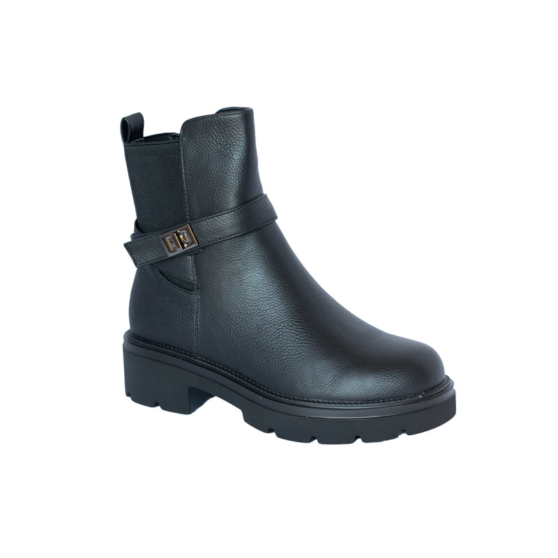 Bota Dama Salome BLACK