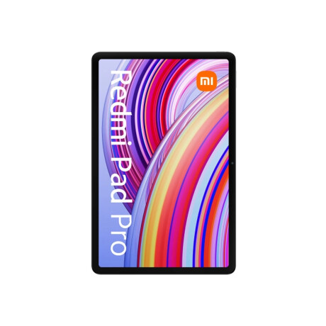 Tablet Xiaomi Redmi Pad Pro 256GB 8GB 12.1" Green Tablet Xiaomi Redmi Pad Pro 256GB 8GB 12.1" Green