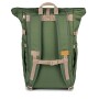 Hatchet Rolltop Cargo Green