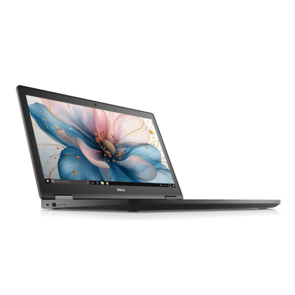 Notebook Dell Latitude 5580 I5 / 8 Gb Ram / 256 Gb Ssd NOTEBOOK RFPL DELL 5580 I5/8/256/15.6/