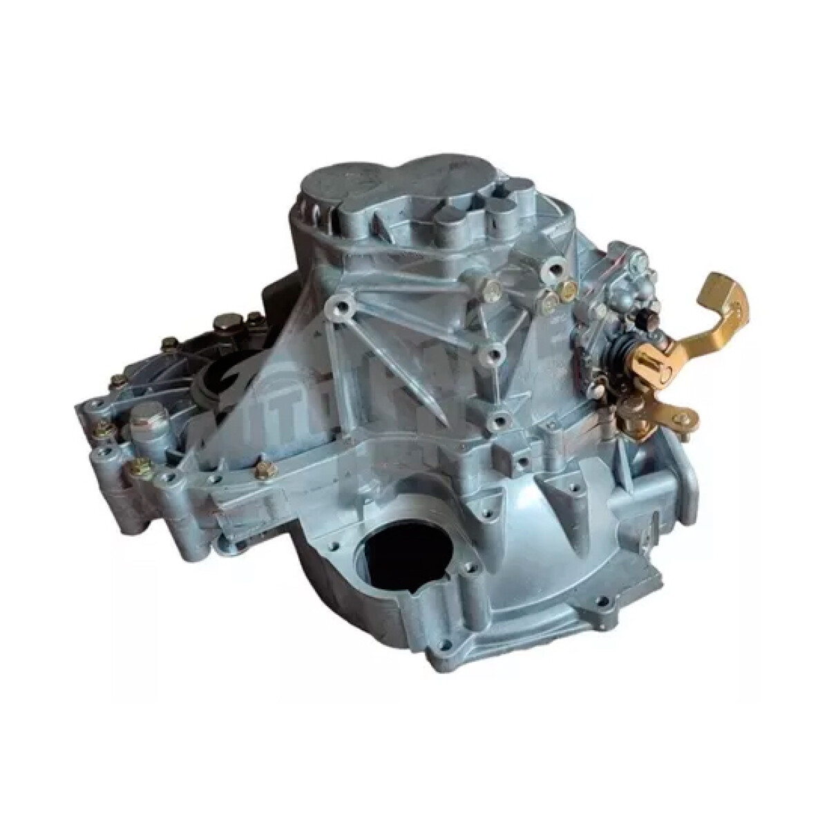 CAJA DE CAMBIOS CHERY CAJA CAMBIOS COMPLETA FULWIN COWIN 1.5 - 